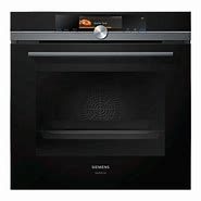 HOOVER 33703528 COLLECTION 5 45CM STEAM COMBI OVEN BLACK
