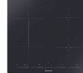 HOOVER 33802971 H500 60CM WIFI INDUCTION HOB BLACK GLASS