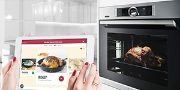 Home Connect Ovens