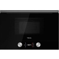 TEKA 112030001 38CM MICRO GRILL BL ML8220BIS