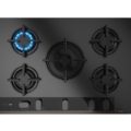 TEKA 112570210 G1 75CM GAS ON GLASS HOB