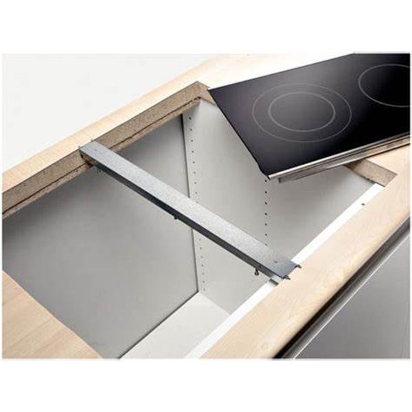 BOSCH HEZ394301 CONNECTING LINK FOR HOBS WITH SIDE TRIM