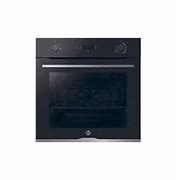 HOOVER 33703441 COLLECTION 5 60CM SINGLE M/F OVEN BLACK