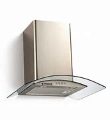 HOOVER CURVED GLASS HOOD -HGM600X/1