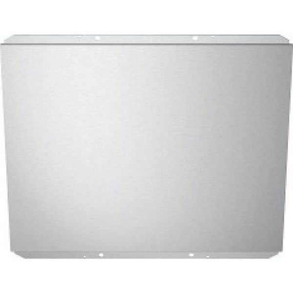 BOSCH STAINLESS STEEL PANEL - DHZ9551