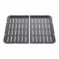 BOSCH HEZ625071 TWO PIECE ENAMELLED PAN INSERT FOR OVENS