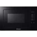 CANDY COMBI MICRO OVEN AND GRILL - MIC25GDFN