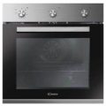 CANDY 60CM M/F SINGLE OVEN - FCT602X