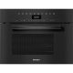 MIELE STEAM OVEN WITH MICRO - DGM7440