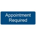 APPOINTMENTS