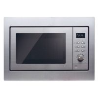 CANDY 38900735 B/I MICROWAVE OVEN WITH GRILL 17L ST/STEEL