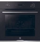 HOOVER 33703444 COLLECTION 5 60CM SINGLE M/F OVEN BLACK