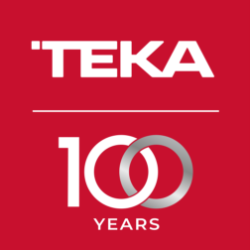 Teka_100years_logo_red_greyscale_square_RGB