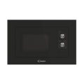 CANDY 38900748 17L B/I MICROWAVE OVEN BLACK